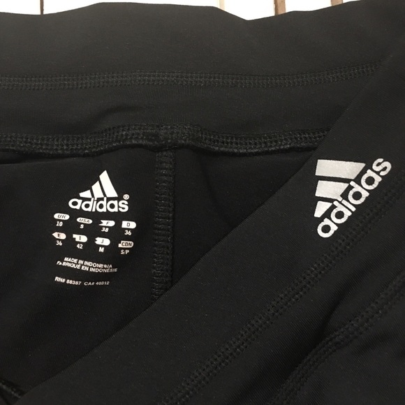 ADIDAS Capris Pants - Picture 4 of 5